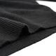 Nike 毛衣 Air Sweater 男款 黑 白 寬鬆 針織 小標 長袖 上衣 FB7726-010 product thumbnail 9