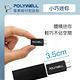 POLYWELL USB3.0 Gen2 Type-C公 To Type-A母 轉接器 product thumbnail 8