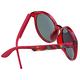 CARRERA 水銀面 太陽眼鏡(紅色)CA5024FS product thumbnail 6