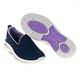 SKECHERS 女鞋 健走鞋 寬楦 足弓 鬆緊帶 瞬穿舒適 泡棉鞋墊 GO WALK ARCH FIT 896263WNVLV product thumbnail 4