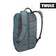 THULE-Campus 24L電腦後背包TCAM-3116-銀灰 product thumbnail 3