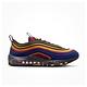 NIKE AIR MAX TERRASCAPE 97 男運動休閒鞋-黑彩-DQ3976003 product thumbnail 2