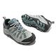 Merrell 登山鞋 Alverstone 2 GTX 女鞋 灰 藍 防水 越野 戶外 郊山 健行 低筒 ML037038 product thumbnail 8