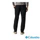 Columbia 哥倫比亞 男款- Omni-Shade 防曬50內刷毛長褲-黑色 UAE05550BK product thumbnail 6