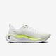 Nike Reactx Infinity Run 4 [DR2665-101] 男 慢跑鞋 路跑 緩震 耐磨 白 螢光黃 product thumbnail 2