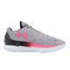 Under Armour 籃球鞋 Curry 1 Low Flotro NM2 男鞋 灰 粉 輕量 Flow UA 運動鞋 3026278401 product thumbnail 6