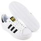 ADIDAS-SUPERSTAR BOLD女厚底休閒鞋-白 product thumbnail 5