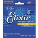 Elixir EXXG-12002 Nanoweb 電吉他套弦 product thumbnail 2