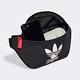 Adidas Waistbag 兒童 黑色 親子 凱蒂貓 聯名款 運動 腰包 II3358 product thumbnail 3