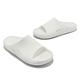 Crocs 拖鞋 Mellow Slide 男鞋 女鞋 白 麵包涼拖鞋 回彈 卡駱馳 208392100 product thumbnail 8