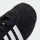 adidas 官方旗艦 GAZELLE CRIB 運動休閒鞋 滑板 復古 嬰幼童鞋 -Originals JI2046 product thumbnail 7
