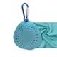 品菲特PINFIS 便攜涼感巾 運動毛巾 冰涼巾(附透氣收納掛勾) --3入組 product thumbnail 3