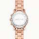 Michael Kors MK Runway 三眼計時女錶 母親節禮物-34mm MK7327 product thumbnail 4