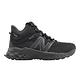 New Balance 越野跑鞋 Fresh Foam Garoé Midcut D 女鞋 寬楦 黑 防水 運動鞋 NB WTGAMGB1-D product thumbnail 6