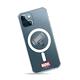 Marvel 漫威 iPhone 13 6.1吋 英雄系列磁吸防摔透明殼(4款) product thumbnail 9
