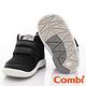 日本Combi童鞋NICEWALK 醫學級成長機能鞋短靴款 B2001BK黑(小童段) product thumbnail 8