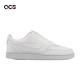 Nike 休閒鞋 Court Vision Low Canvas NN 男鞋 白 帆布 復古 低筒 小白鞋 DJ6260-100 product thumbnail 6