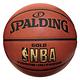 SPALDING  金色NBA - PU 籃球 7號 product thumbnail 2