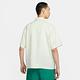 NIKE 上衣 男款 短袖襯衫 AS M NSW DF SS SHIRT GCEL 綠 HJ3956-091 product thumbnail 2