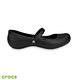 Crocs 卡駱馳 (女鞋) 愛麗絲工作鞋款 11050-001 product thumbnail 3