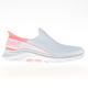 SKECHERS 女鞋 健走系列 GO WALK 7 - 125231WPK product thumbnail 4