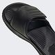 Adidas Alphabounce Slide 2.0 GY9416 男女 涼拖鞋 運動 休閒 彈力 避震 黑 product thumbnail 7