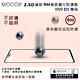 Mocoll - 2.5D 滿版 , 9H 鋼化玻璃膜 - VIVO X21 專用 product thumbnail 6