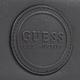 GUESS-女包-素面圓形壓紋LOGO長夾-黑 原價1690 product thumbnail 6