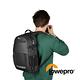 Lowepro 羅普 Adventura BP 150 III 後背包 黑-正成公司貨 product thumbnail 9