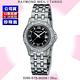 Raymond Weil 蕾蒙威 Tango探戈系列 44真鑽黑面精鋼石英女款29㎜(5390-SPS-00295) product thumbnail 5