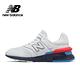 【New Balance】復古運動鞋_中性_白色_MS997HE-D楦 product thumbnail 3