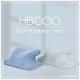 【DIKE】SOFT低反彈環抱午睡枕 記憶眠  靠枕 枕頭 兩色可選(藍/灰) HBC100 product thumbnail 3