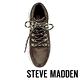 STEVE MADDEN-STAMPEDE潮流款徒步旅行運動休閒鞋-墨綠 product thumbnail 4