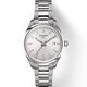 TISSOT 天梭 官方授權 PR100 簡約時尚女錶 迎春好禮-34mm T1502101103100 product thumbnail 2