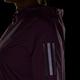 adidas 愛迪達 外套 女款 運動外套 風衣外套 亞規 OTR WINDBREAKER 粉 IL4124 product thumbnail 6