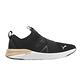 Puma 訓練鞋 Better Foam Prowl Slip Molt Met Wns 女鞋 黑 金 套入式 37875401 product thumbnail 6