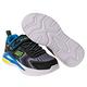 SKECHERS 童鞋 男童系列 燈鞋 TRI-NAMICS - 401660LBKYB product thumbnail 5