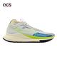 Nike 慢跑鞋 React Pegasus Trail 4 GTX 男鞋 灰綠 防水 路跑 經典 運動鞋 DJ7926-002 product thumbnail 6