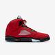 Nike 籃球鞋 Air Jordan 5代 男鞋 Retro Raging Bull 公牛 喬丹 麂皮 AJ5 DD0587600 product thumbnail 3