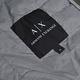 AX ARMANI EXCHANGE 品牌LOGO羽毛背心(軍綠/M號) product thumbnail 6