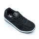 ARRIBA艾樂跑男鞋-氣墊系列透氣運動鞋-白/黑(FA533) product thumbnail 6