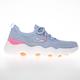 SKECHERS 健走鞋 女健走系列 GOWALK MASSAGE FIT - 124905GYPK product thumbnail 4