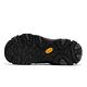 Merrell 登山鞋 Moab 3 GTX 女鞋 黑 灰 防水 Vibram 戶外 Gore-Tex 支撐 避震 ML036320 product thumbnail 5