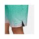 Nike 休閒短褲 JDI Fade 9 Volley Short 男款 湖水綠 內裡 漸層 沙灘褲 海灘褲 NESSC478-626 product thumbnail 8