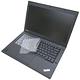 Lenovo ThinkPad T440 系列專用 Carbon黑色立體紋機身保護膜 product thumbnail 4