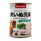 Pet's Love_元氣犬罐 400gx10入 product thumbnail 8