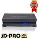 JD-PRO OBS-J100雲寶盒4K數位多媒體機上盒(送HDMI線) product thumbnail 5
