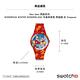 Swatch New Gent 原創系列手錶 WONDROUS WINTER WONDERLAND 辛普森家族 耶誕錶 紅 Simpsons (41mm) 男錶 女錶 手錶 瑞士錶 錶 product thumbnail 5