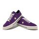 Converse One Star Pro 休閒鞋 紫 麂皮 男鞋 女鞋 百搭款 滑板鞋 A08141C product thumbnail 8