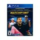 決勝點：網球冠軍賽 傳奇版 Matchpoint Tennis Champtionships - PS4 中英文美版 可升PS5版本 product thumbnail 3